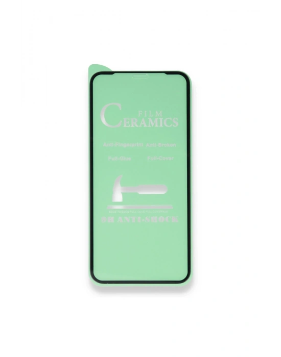 Newface General Mobile GM 22 Seramik Nano Ekran Koruyucu