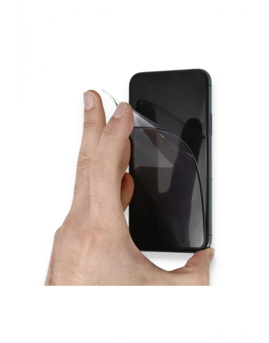 Newface General Mobile GM 22 Seramik Nano Ekran Koruyucu