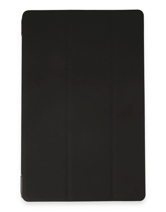 Newface Huawei Honor Pad 8 12 Kılıf Tablet Smart Kılıf - Siyah