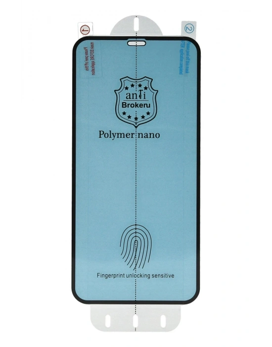 Newface Huawei Mate 30 Pro Polymer Nano Ekran Koruyucu