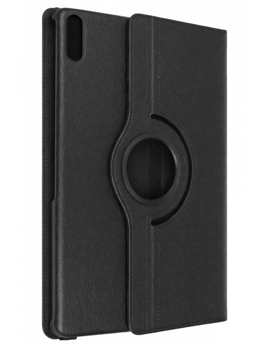 Newface Huawei MatePad 11 10.9 360 Tablet Deri Kılıf - Siyah