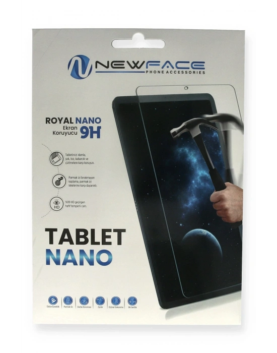 Newface Huawei MatePad Pro 10.8 Tablet Royal Nano