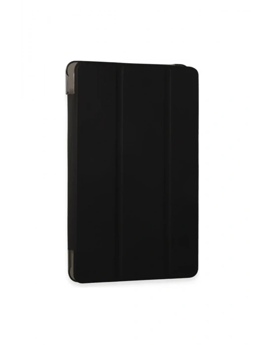 Newface Huawei MatePad SE 11 Kılıf Tablet Smart Kılıf - Siyah