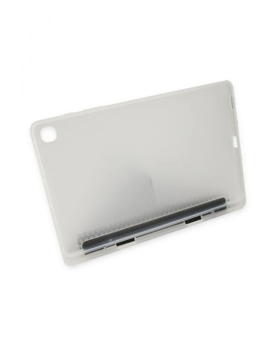 Newface Huawei MatePad SE Kılıf Kalemlikli Mars Tablet Kılıfı - Siyah