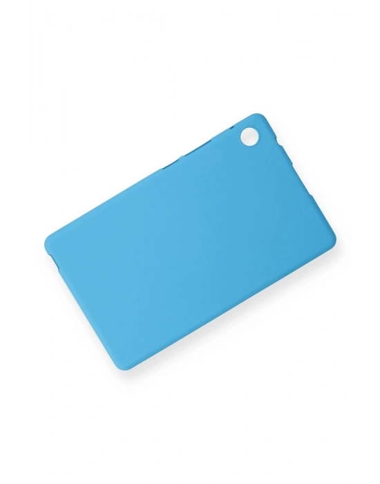 Newface Huawei MatePad T8 8 Kılıf Evo Tablet Silikon - Mavi