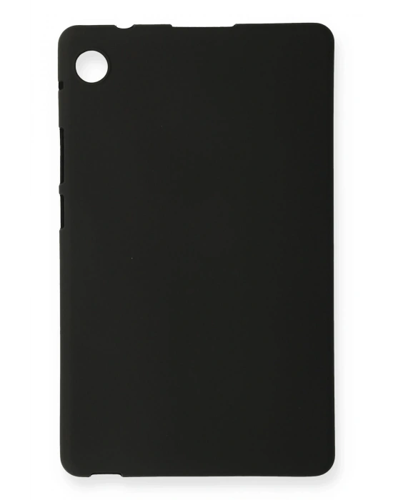 Newface Huawei MatePad T8 8 Kılıf Evo Tablet Silikon - Siyah