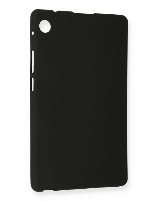 Newface Huawei MatePad T8 8 Kılıf Evo Tablet Silikon - Siyah