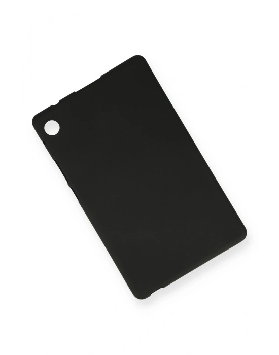 Newface Huawei MatePad T8 8 Kılıf Evo Tablet Silikon - Siyah