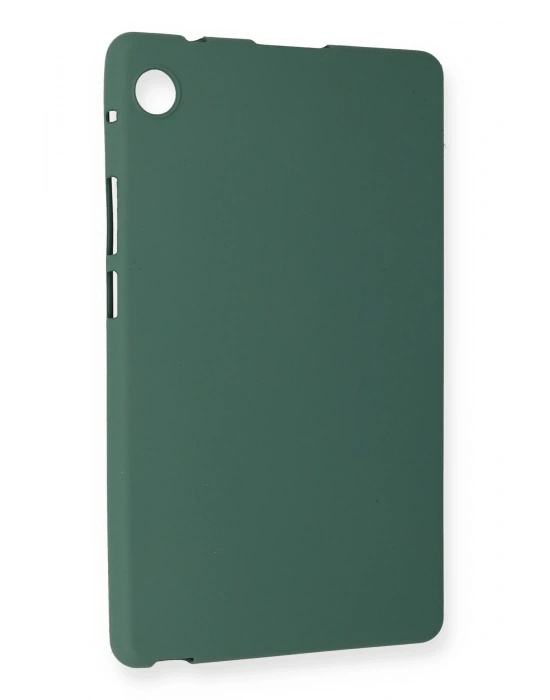 Newface Huawei MatePad T8 8 Kılıf Evo Tablet Silikon - Yeşil