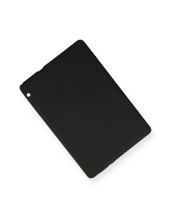 Newface Huawei MediaPad T5 10 Kılıf Evo Tablet Silikon - Siyah