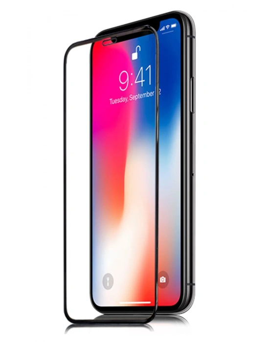 Newface Huawei P30 Lite 5D Eko Cam Ekran Koruyucu