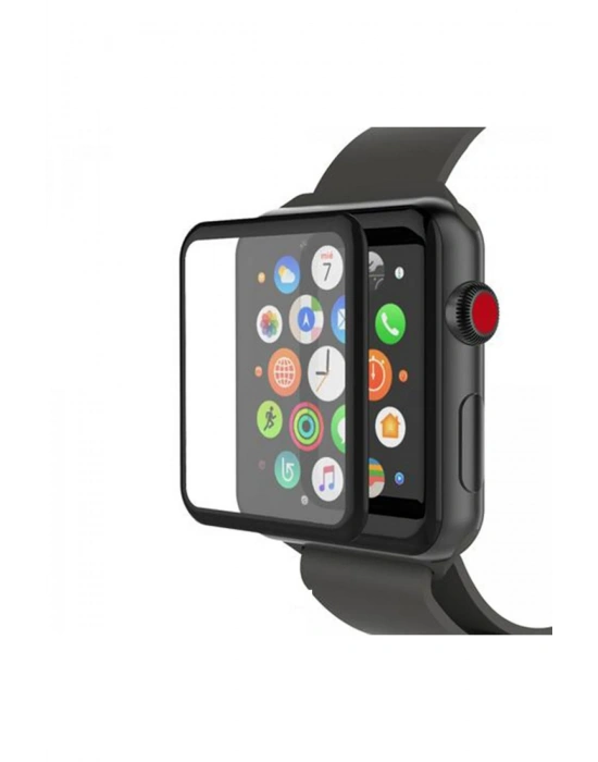 Newface Huawei Watch Fit 2 Polymer Nano Ekran Koruyucu