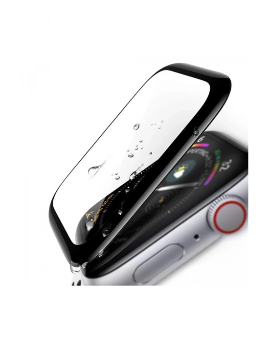 Newface Huawei Watch Fit 2 Polymer Nano Ekran Koruyucu