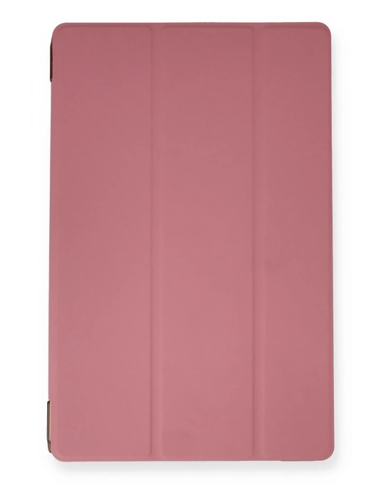 Newface iPad 10.2 (7.nesil) Kılıf Tablet Smart Kılıf - Pembe