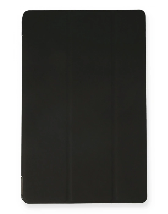 Newface iPad 10.2 (7.nesil) Kılıf Tablet Smart Kılıf - Siyah
