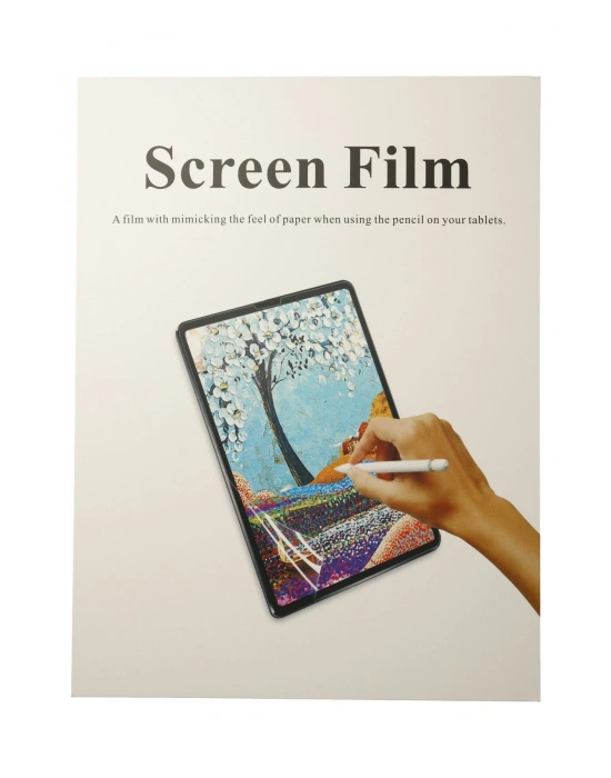 Newface iPad 5 Air 9.7 Stylus Pen Serisi