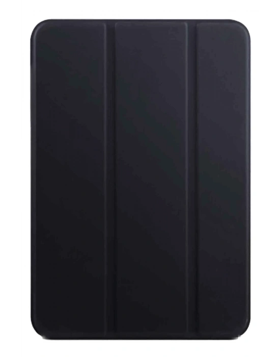 Newface iPad Mini 3 Kılıf Tablet Smart Kılıf - Siyah