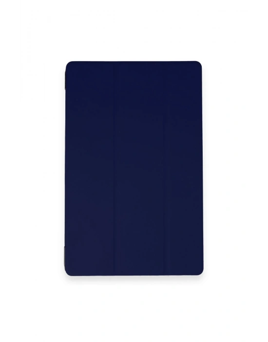 Newface iPad Pro 11 (2021) Kılıf Tablet Smart Kılıf - Lacivert