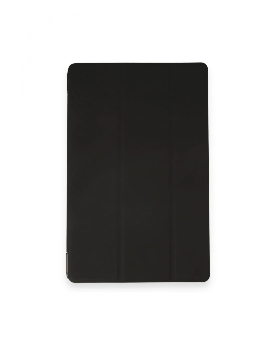 Newface iPad Pro 11 (2021) Kılıf Tablet Smart Kılıf - Siyah