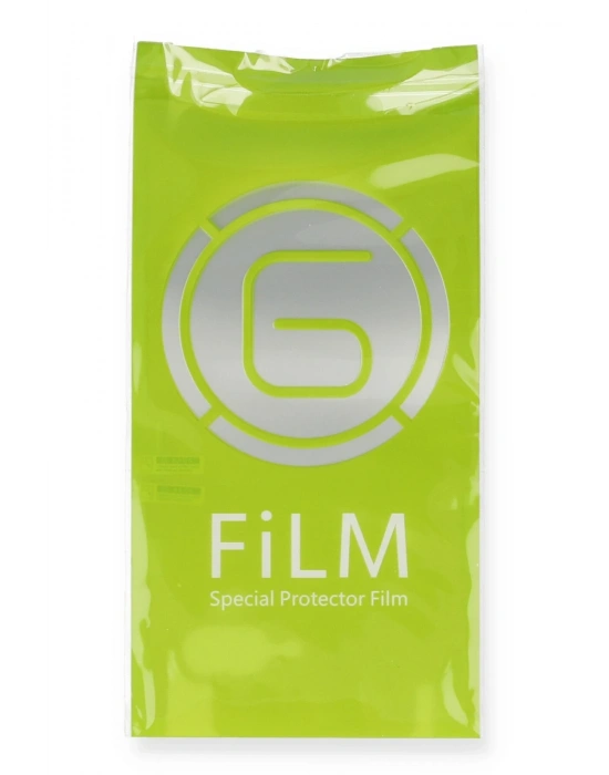 Newface iPhone 11 Pro 360 Full Body Arka Koruyucu