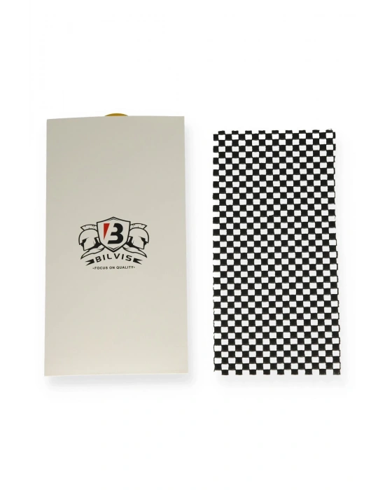 Newface iPhone 11 Pro Max Bilvis Hayalet Cam Ekran Koruyucu