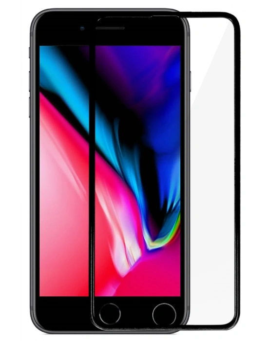 Newface iPhone 12 Pro Max 18D Cam Ekran Koruyucu