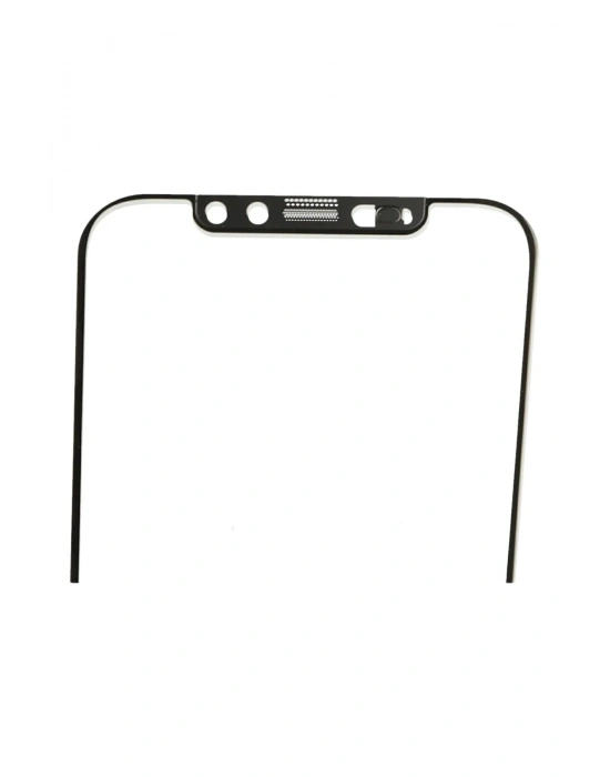 Newface iPhone 12 Pro Max 34D Izgaralı Cam