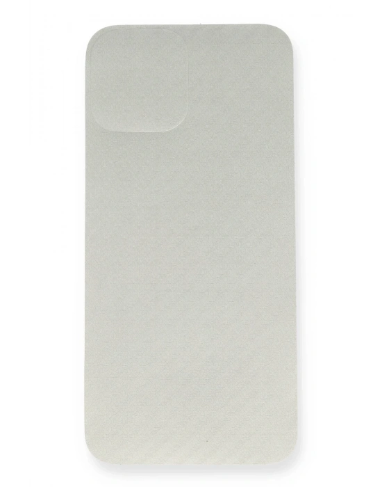 Newface iPhone 15 Pro Max Bilvis Hayalet Cam Ekran Koruyucu