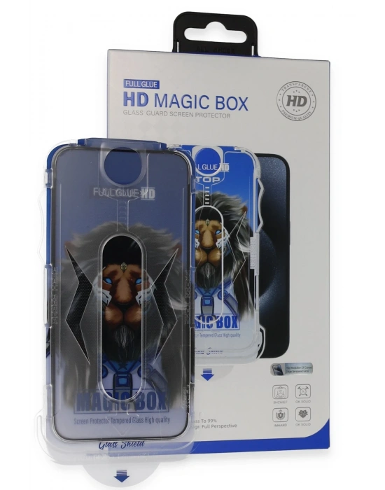 Newface iPhone 15 Pro Max Vanessa Magic Cam