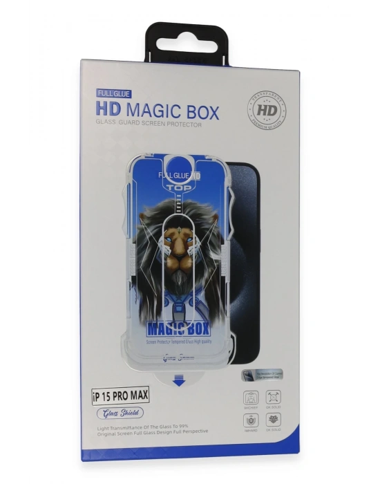 Newface iPhone 15 Pro Max Vanessa Magic Cam