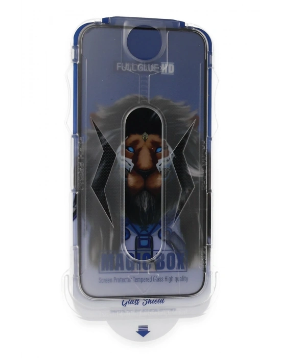 Newface iPhone 15 Pro Max Vanessa Magic Cam