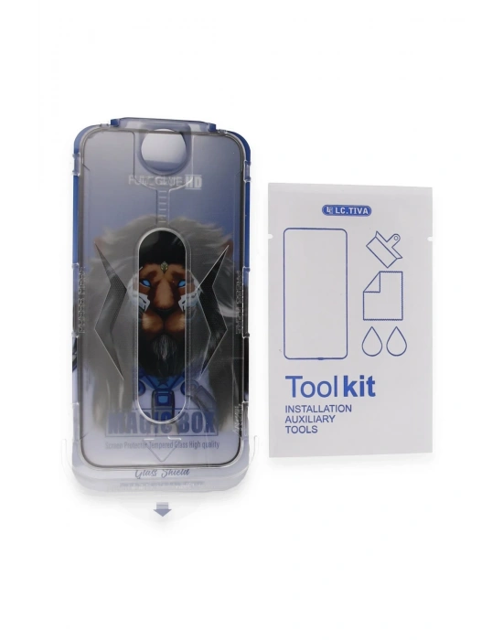 Newface iPhone 15 Pro Max Vanessa Magic Cam