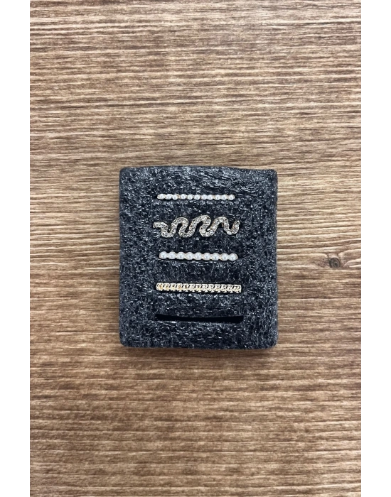 Newface Kordon Süsü - Gold