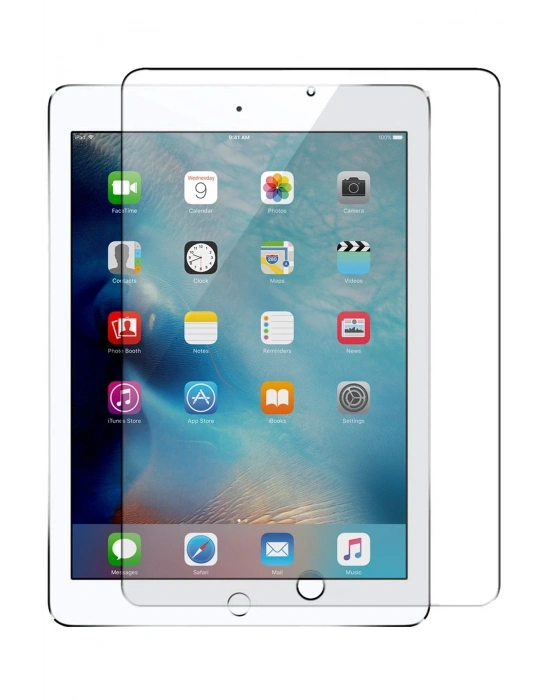 Newface Lenovo Tab M9 Tablet Cam Ekran Koruyucu