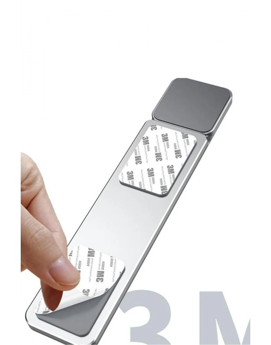 Newface M17 Magnetli Ayarlı Metal Stand