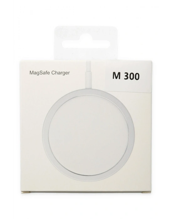 Newface M300 Magneticsafe Kablosuz Şarj