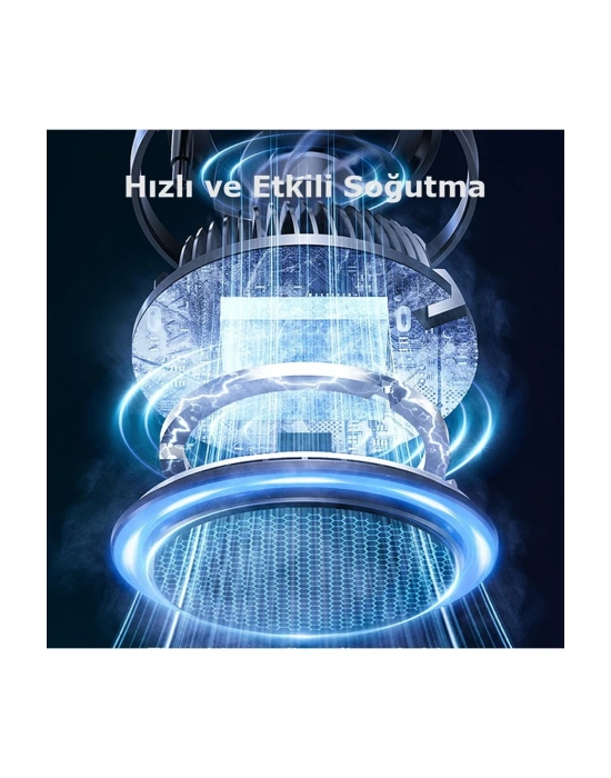 Newface Memo GW02 Magsafe Araç Tutucu