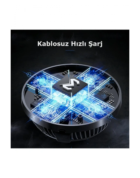 Newface Memo GW02 Magsafe Araç Tutucu