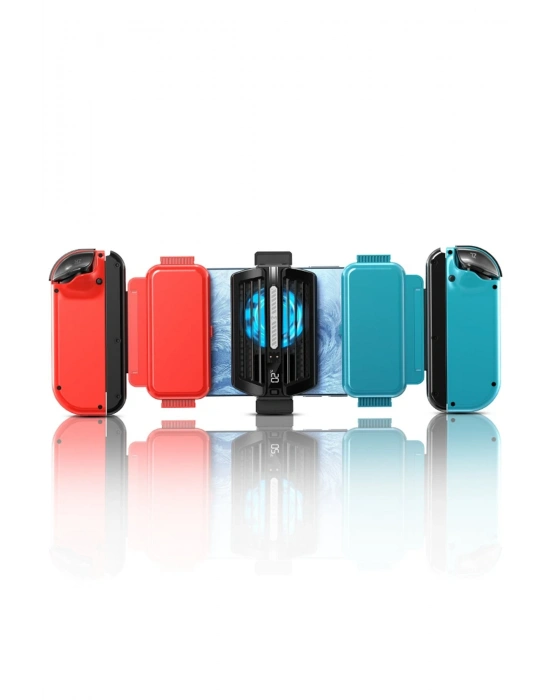 Newface Memo N1 Joycon Telefon Tutucu