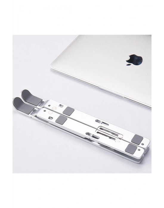 Newface ND02 Katlanabilir Laptop Standı