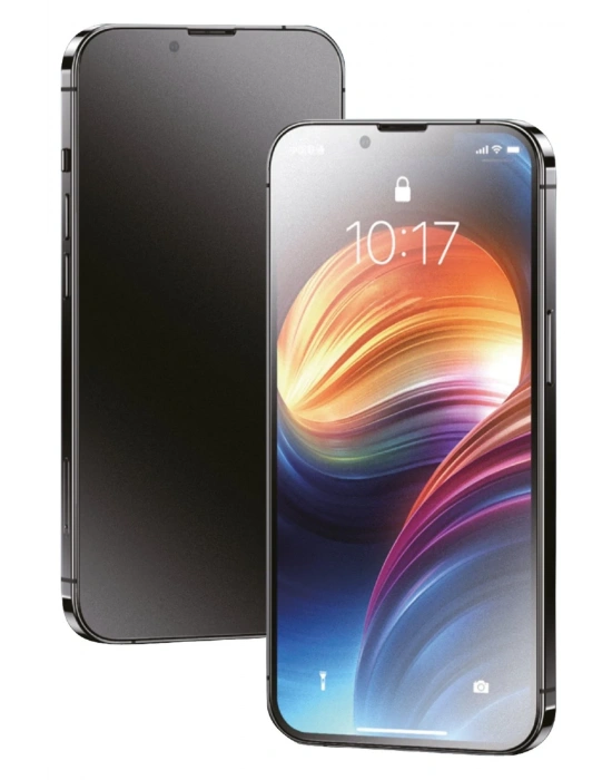 Newface Oppo A16 3D Antistatik Mat Seramik Nano Ekran Koruyucu