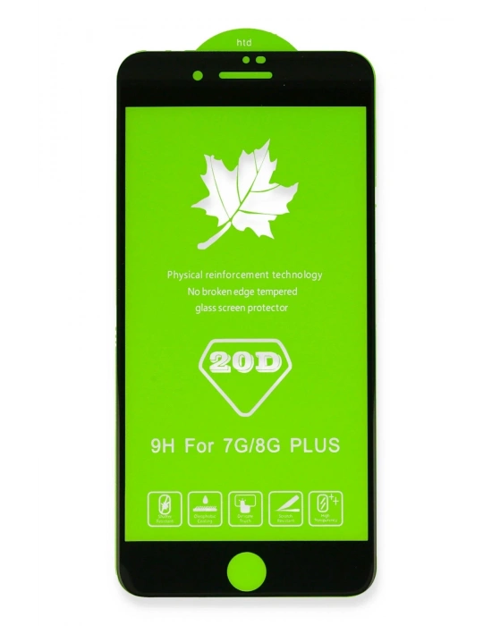 Newface Oppo A52 20D Premium Cam Ekran Koruyucu