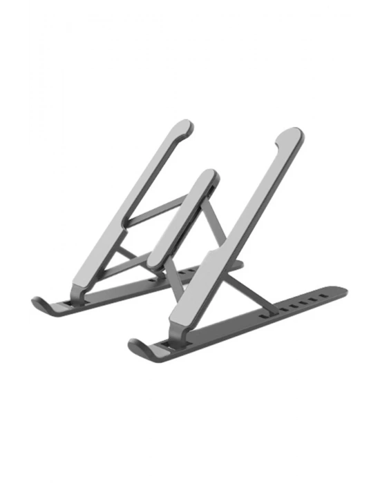 Newface P1 ABS Laptop Standı - Siyah