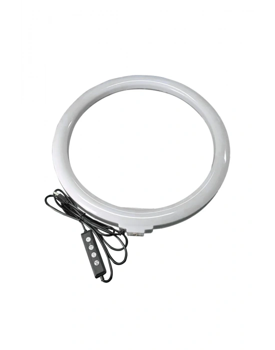 Newface RD36 Diamond RGB Selfie Işığı