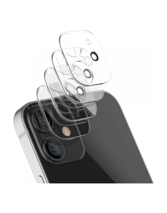 Newface Realme 8 Kamera Lens Koruma Cam