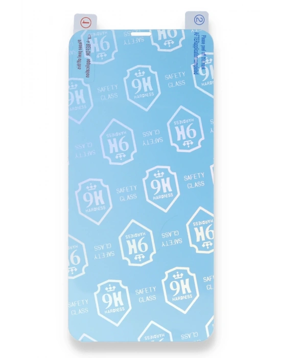 Newface Samsung Galaxy A01 Core Nano Ekran Koruyucu