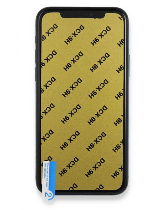 Newface Samsung Galaxy A01 Core Royal Nano Ekran Koruyucu