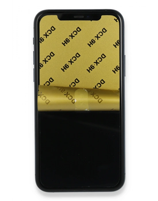 Newface Samsung Galaxy A01 Core Royal Nano Ekran Koruyucu