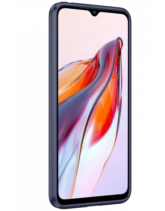 Newface Samsung Galaxy A17 5G Auto Focus Kapak - Lacivert