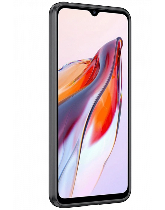 Newface Samsung Galaxy A17 5G Auto Focus Kapak - Siyah